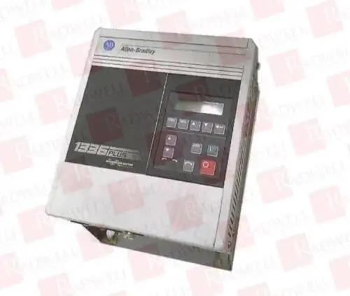 Allen Bradley 1336E-Brf100-Aa-En-Ha2-L6 / 1336Ebrf100Aaenha2L6 ( Clea