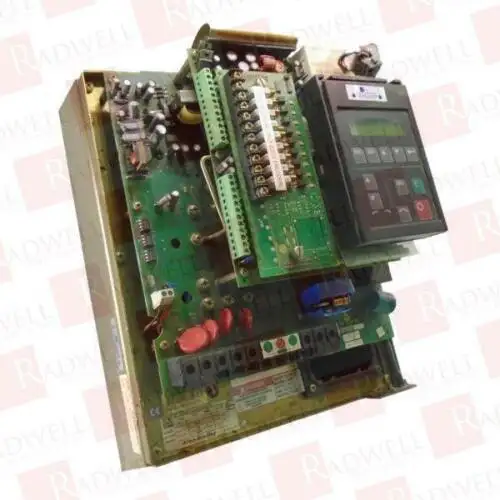 Allen Bradley 1336E-Brf100-An-En-L4 / 1336Ebrf100Anenl4 ( Pulito)