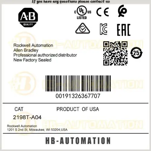 2198T-A04 Allen Bradley Itrak Trimax Rail Aligning Tool #Zypl