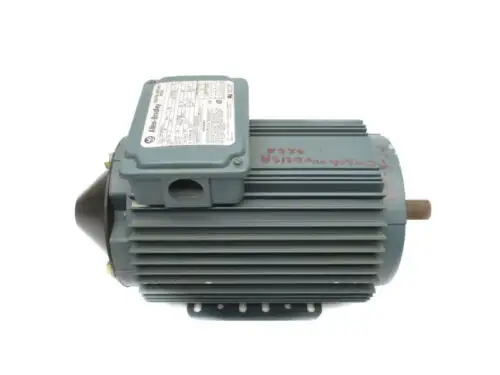 Allen Bradley Cm201-Nv00218Axzca 230/460V 6.0/3.0A Nsnp