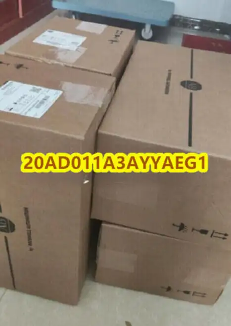 New Allen-Bradley 20A-D011A3Ayyaeg1 Ac Drive 20Ad011A3Ayyaeg1