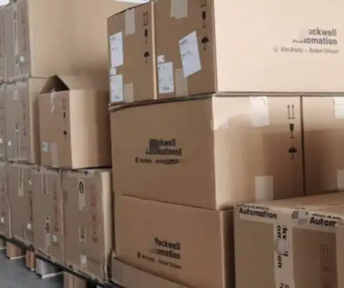 Allen Bradley 20Bd011A0Aynanc0 Powerflex 700 Ac Drive 20B Fedex Or Dhl
