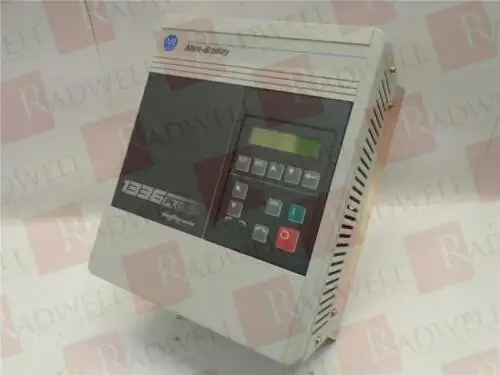 Allen Bradley 1336S-Brf30-Aa-En4-Ha2-L6E / 1336Sbrf30Aaen4Ha2L6E