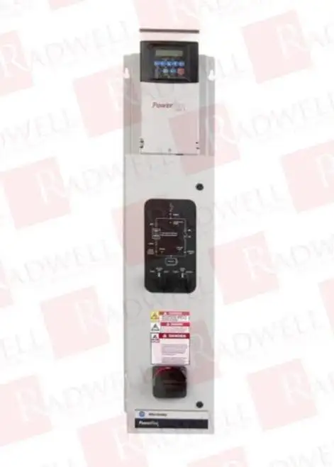 Allen Bradley 23C-D022A10Bnnbann / 23Cd022A10Bnnbann