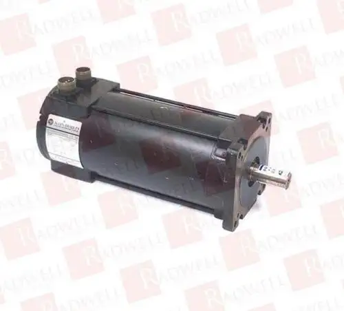 Allen Bradley 1326Edp-S4C-A2-X006 / 1326Edps4Ca2X006 ( Cleaned)