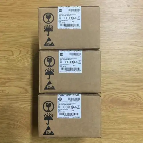 Allen-Bradley 5094-Ib16S Flex Logix 5000 I/O Safety Digital 16 Input Module