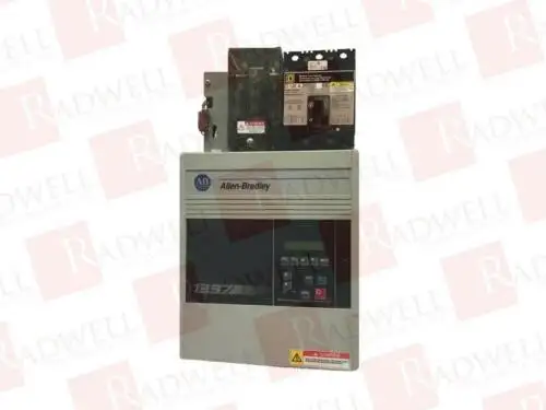 Allen Bradley 1397-A002R-Ha2-Fs2004 / 1397A002Rha2Fs2004 ( )