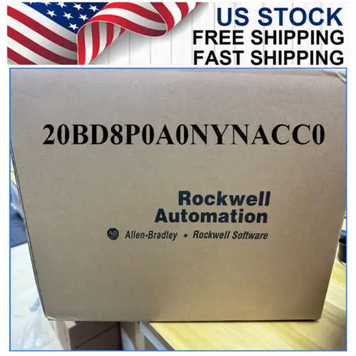 20Bd8P0A0Nynacc0 Brand Allen Bradley 20Bd8P0A0Nynacc0 Ab Us