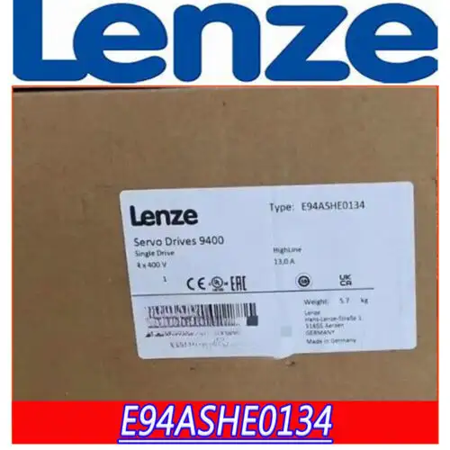 Lenze Series Brand Us Stock ?For Model E94Ashe0134