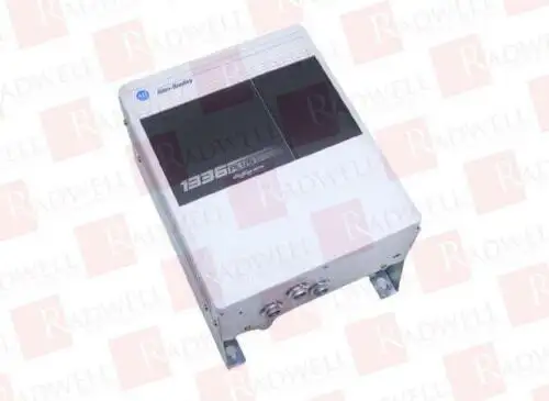 Allen Bradley 1336F-Brf30-Aa-En-Gms1-L6E / 1336Fbrf30Aaengms1L6E