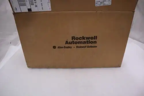 Allen Bradley 20Bc022A0Aynanc0 15 Hp 480V Powerflex 700 22A 11 Kw 20B Sealed