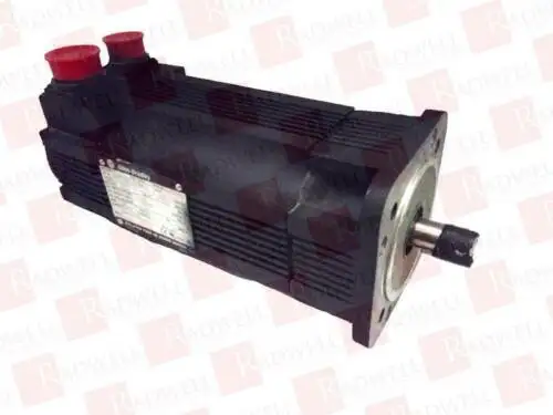 Allen Bradley 1326Ab-B420E-21-X92 / 1326Abb420E21X92 ( Cleaned)
