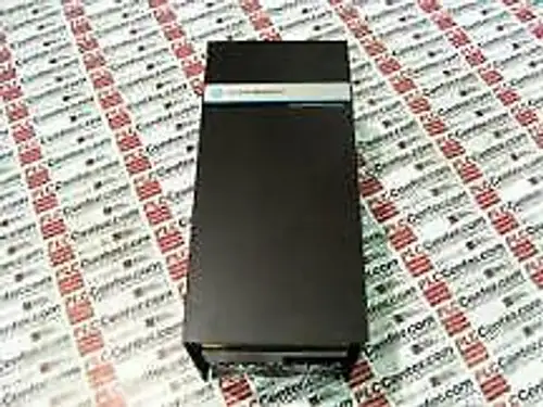 Allen Bradley 1392-A040-Ra-Mc-B-D-F2-F4 / 1392A040Ramcbdf2F4 ( Cleane