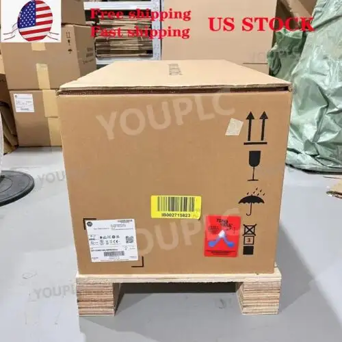 20F1And156Jn0Nnnnn Ab Powerflex Air Cooled 753 Ac Drive