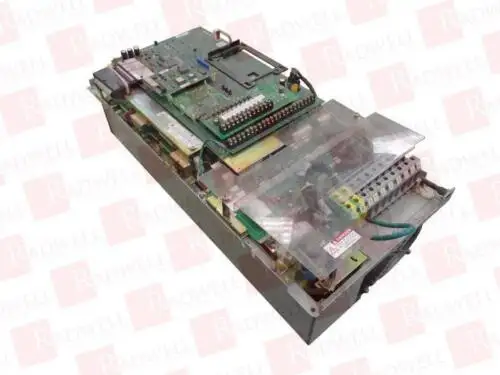 Allen Bradley 1336F-Bx040-Ax-En-L6 / 1336Fbx040Axenl6 ( Cleaned)