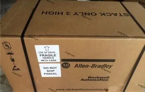 New Sealed Allen Bradley 20Bd022A3Aynand1Nnad Ab