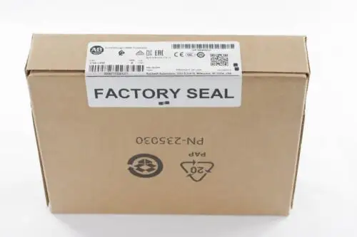 1756-L85E Ab Controllogix 5580 Controller Expedited ping 1756L85E