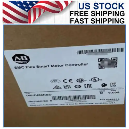 150-F480Nbd Brand Allen Bradley 150 F480Nbd Us Ab 150F480Nbd