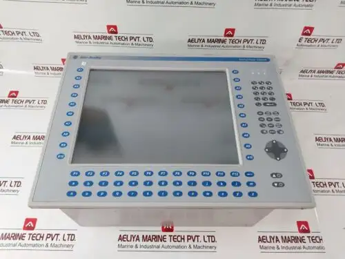 Allen-Bradley 6180W-15Bp2Khdc Touch Screen Display Panel Versa View 1500W