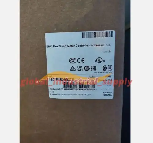 Allen-Bradley 150-F480Nbdb Ab 150F480Nbdb Brand