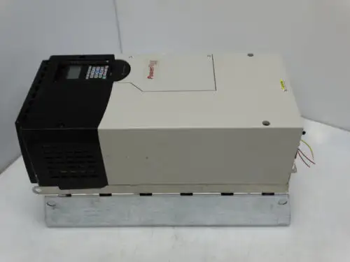 Allen Bradley 20F1And156An0Nnnnn Series A Drive