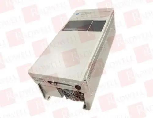 Allen Bradley 1336F-Bx040-Aa-En-La2-La3 / 1336Fbx040Aaenla2La3 ( Clea