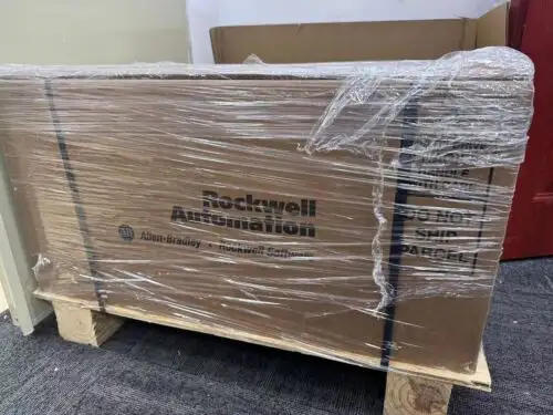 In Sealed Allen-Bradley 20F1Ane063An0Nnnnn