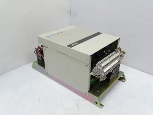 Allen Bradley 1395-B71-C1-P10-P51 Series B Drive