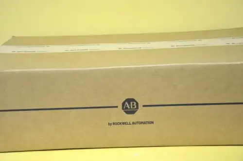 2022 Allen Bradley 2198-P141 A Kinetix 5700 Bus Power Supply 480Vac 47A 2198