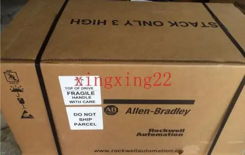 Allen Bradley 20F1And125Aa0Nnnnn Module Spot Goods Expedited ping