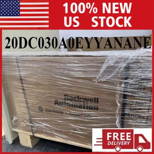 Brand Allen Bradley 20Dc030A0Eyyanane Fast 20Dc030A0Eyyanane