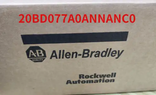 20Bd077A0Annanc0 Allen Bradley 20Bd077A0Annanc0