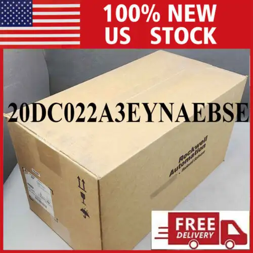 Brand Allen Bradley 20Dc022A3Eynaebse 20Dc022A3Eynaebse Us
