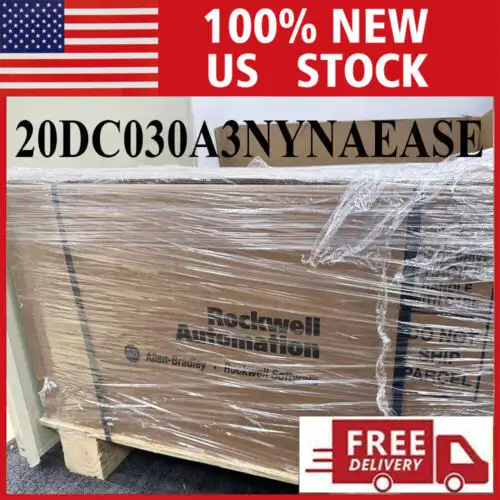 Brand Allen Bradley 20Dc030A3Nynaease 20Dc030A3Nynaease Us