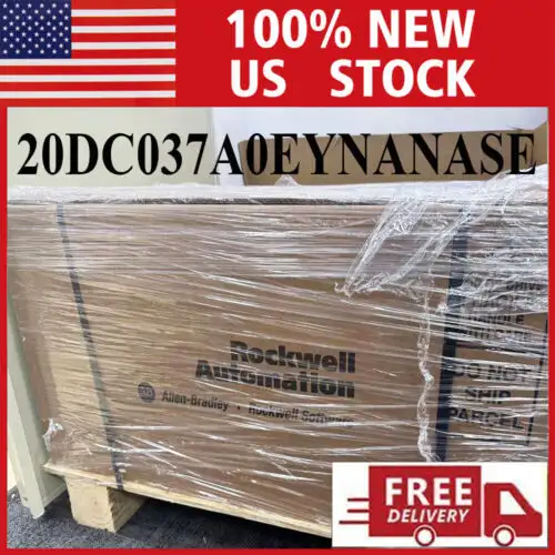 Brand Allen Bradley 20Dc037A0Eynanase 20Dc037A0Eynanase Us
