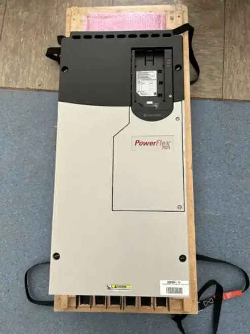 Allen Bradley 20F1Anb260Jn0Nnnnn Powerflex Air Cooled 753 Ac Dri