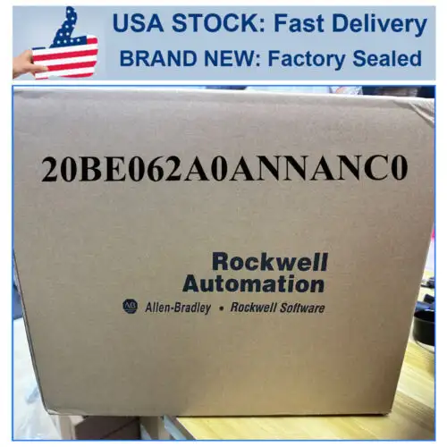 20Be062A0Annanc0 Brand Allen Bradley 20Be062A0Annanc0 Ab Us