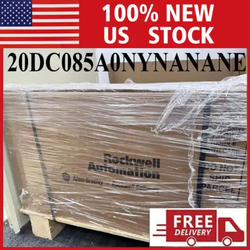 Brand Allen Bradley 20Dc085A0Nynanane 20Dc085A0Nynanane