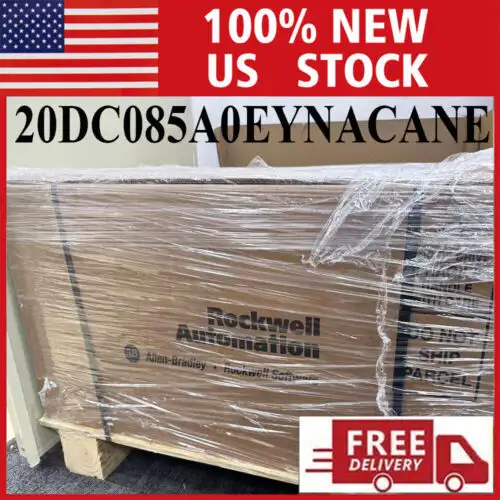 Brand Allen Bradley 20Dc085A0Eynacane 20Dc085A0Eynacane
