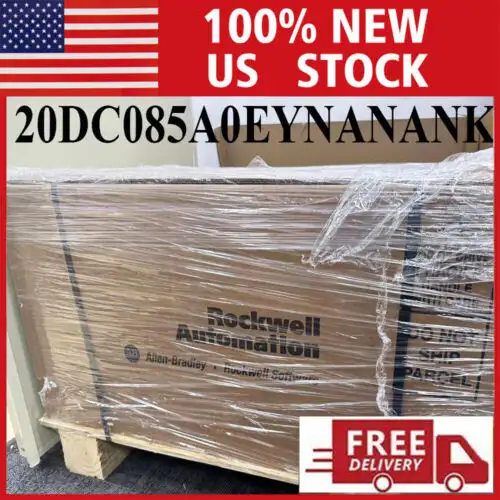 Brand Allen Bradley 20Dc085A0Eynanank 20Dc085A0Eynanank