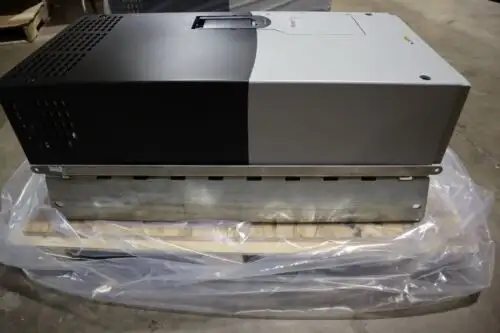 Allen Bradley 20F1And302An0Nnnnn 250 Hp 480V Powerflex 753 Drive Vfd #S-407