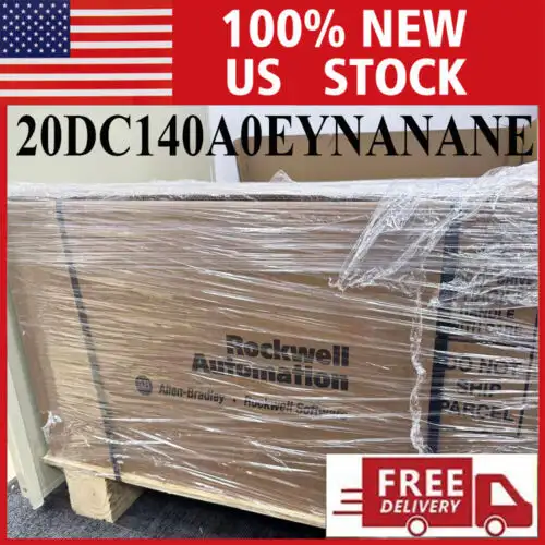 Brand Allen Bradley 20Dc140A0Eynanane 20Dc140A0Eynanane