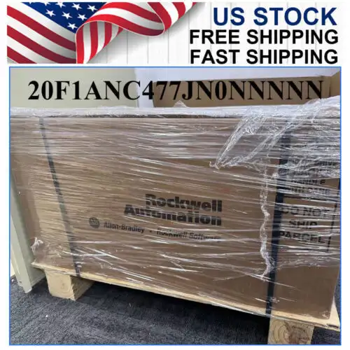 20F1Anc477Jn0Nnnnn Brand Allen Bradley Fast Us
