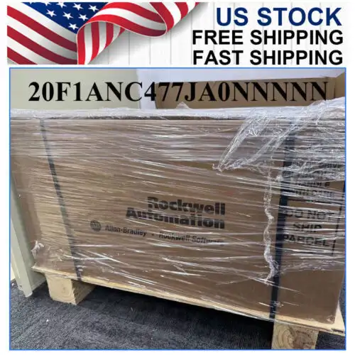 Allen Bradley 20F1Anc477Ja0Nnnnn Brand Fast Us