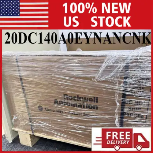 Brand Allen Bradley 20Dc140A0Eynancnk 20Dc140A0Eynancnk