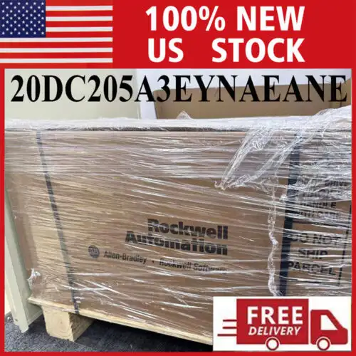 Brand Allen-Bradley 20Dc205A3Eynaeane 20Dc205A3Eynaeane
