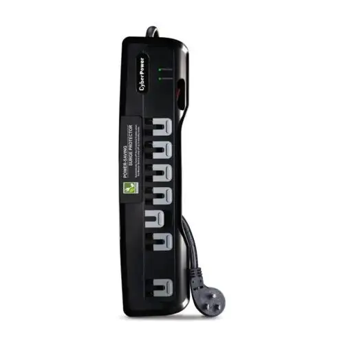 Cyber Power Power Saving Überspannungsschutz 15A 6 Ft. Pd750G