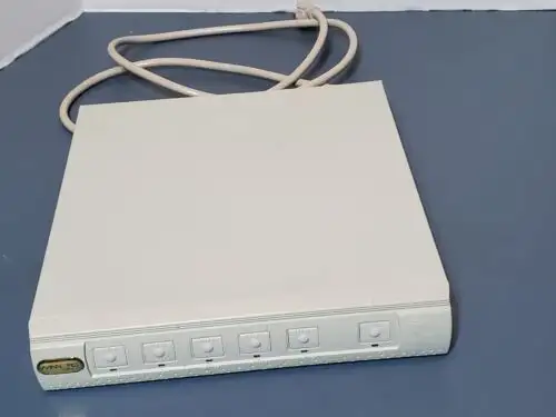 Vintage Power Tap Ss-A1 Transient Voltage Surge Protector Winn Rs Only Inc.