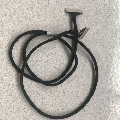 Lsi Bbu09 Remote Battery Cable For Megaraid Controller Raid