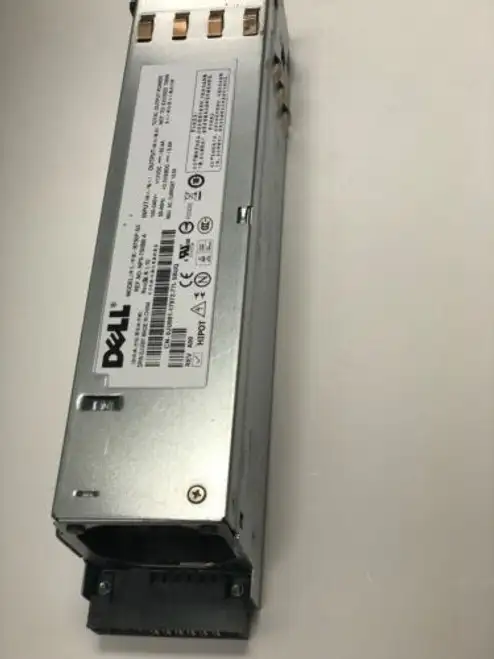 Ju081 Dell Poweredge 2950 0Ju081 N750P-S0 750W Power Supply